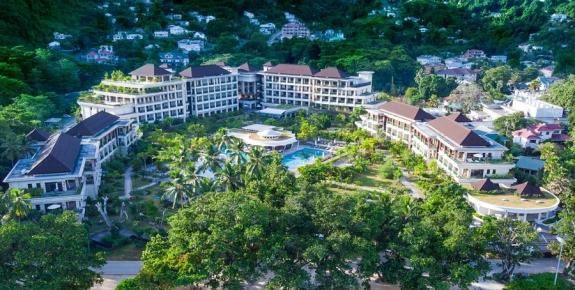 Savoy Seychelles Resort & SPA 